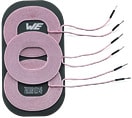 WE-WPCC Wireless Power Transfer Transmitter Coil
